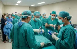 Cuiab� gasta R$ 13,1 milh�es para zerar fila do SUS e ampliar cirurgias
