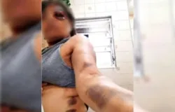 Professora agredida por aluno em escola p�blica recebe indeniza��o de R$ 5 mil do estado
