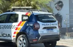 Pai e filho de 69 anos proibidos por lei de ficarem perto e se falar