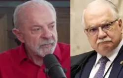 Lula: Fachin deve impedir que caos no STF prejudique elei��es