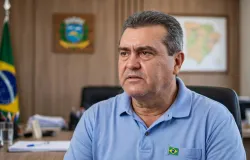 Prefeito de Primavera do Leste diz que n�o apoia Wellington nem mesmo se Bolsonaro pedir