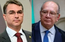 Advogado de Cuiab� � visto como elo entre Gilmar Mendes e Fl�vio Bolsonaro