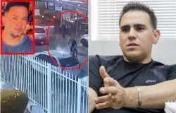 Processo contra ex-vereador de Cuiab� que matou policial fica para novembro
