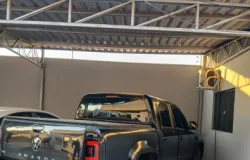 Pol�cia prende 6 pessoas por golpe que envolvia venda fraudulenta de fazenda