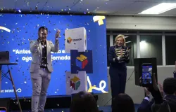 Em Alphaville, MMP apresenta novo momento da marca e anuncia ecossistema de educa��o
