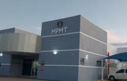 Estado de Mato Grosso � condenado por n�o ter pris�es para presos novos na Comarca de Ju�na