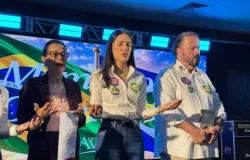 Senadora Eleita por MDB Assina Compromisso com Igrejas e Liberdade Religiosa em Mato Grosso