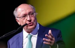 Alckmin explica por que ju�zes do STF devem ter prazo fixo de mandato e seguir c�digo de �tica