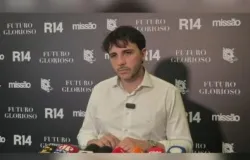 Ex-membro do MBL admite querer ver Renan Santos morto; PF apura rede criminosa contra presidenci�vel