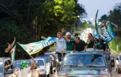 Deputado M�rcio Russi � elogiado por vereadores e apoia regi�es do norte de Mato Grosso