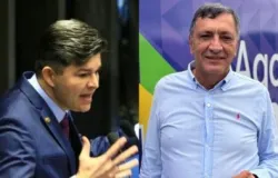 Deputado bolsonarista manda �udio para irm�o de ministro do STF dizendo que n�o ataca a Corte