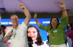 Servidora do MT fica na chapa de reelei��o do senador Carlos F�varo ap�s TSE negar recurso contra ela