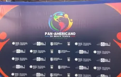 Cerim�nia de Abertura do Pan-Americano em Cuiab� (MT)  acontece nesta quarta-feira a partir das 19h