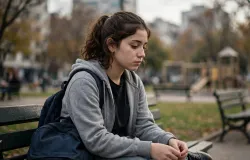 Suic�dio entre jovens cresce 38% nas Am�ricas em 20 anos, revela estudo