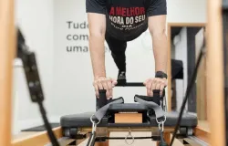 Maior rede de franquias de Pilates da Am�rica Latina consolida sua presen�a com mais de 500 unidades em pleno m�s que completa 17 anos de atua��o