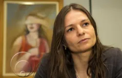 A morte de Amelinha Teles e a luta que ela deixou para a hist�ria do feminismo