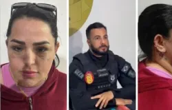 Chefe do Comando Vermelho � presa na Bol�via ap�s alterar o pr�prio rosto