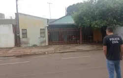 Bandidos sequestram e executam jovem em Rondon�polis; PC prende 3 suspeitos