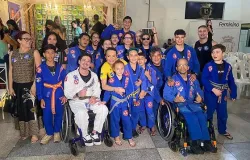 Virginia Mendes se destaca no Araguaia em primeira disputa � C�mara dos Deputados