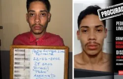 Bandido procurado por tr�s homic�dios em MT � preso na Bol�via