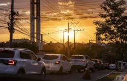 Calor extremo atinge Mato Grosso: term�metros podem marcar 39�C no domingo