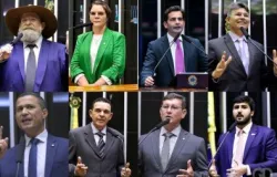 Deputados de MT j� gastaram R$ 12 milh�es em campanhas e est�o perto do limite