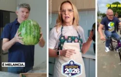 Redes sociais mudaram as elei��es: v�deos curtos e pol�micos dominam a propaganda em Mato Grosso