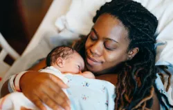 Amamenta��o depois do c�ncer de mama: possibilidades e cuidados para cada mulher