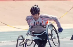 Paresp 2026: veja como o paradesporto transforma vidas de pessoas com defici�ncia