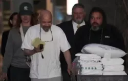 Apos 40 anos na morte, homem e libertado por erro de DNA