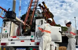 Energisa prepara opera��o especial com geradores para garantir energia nas elei��es em MT