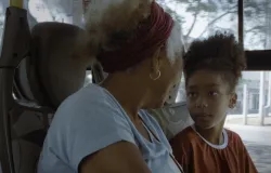 S�rie "Ca�s Urbanos"  estreia em outubro no Canal Brasil