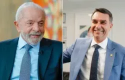 Lula vence em 64 pa�ses e Fl�vio Bolsonaro em 36 entre brasileiros no exterior