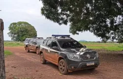 Homem que matou mulher ap�s ela denunciar traficante � preso no Par�