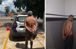 Homem esquece celular com fotos de abuso infantil e motorista avisa pol�cia; gerente de loja de shopping tamb�m � preso