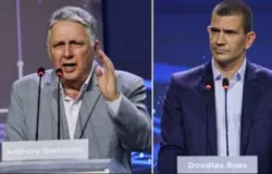 TSE anula votos de Garotinho e Ruas vence elei��o no Rio em primeiro turno