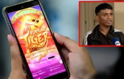 Jovem de Cuiab� vende tudo para apostar em jogos e fica sem dinheiro para comer