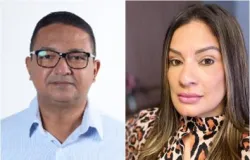Vereador humilha vice-prefeita dizendo que ela 'n�o � nada' ap�s vota��o de deputado