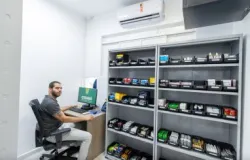 Cuiab� troca tipo de insulina em postos de sa�de para pacientes com diabetes