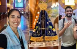 F� e milagres: Hist�rias emocionantes de devotas de Nossa Senhora Aparecida em Mato Grosso