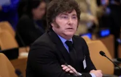 Argentina perde mais de 32 mil empresas sob governo de Milei