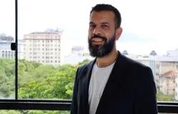 L�deres de verdade cuidam das pessoas, n�o apenas das metas