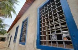 Pr�dio hist�rico de Cuiab� ser� transformado em base da Pol�cia Civil com investimento de R$ 9,4 milh�es