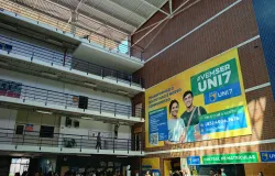 ALECE realiza sess�o solene em homenagem aos 25 anos do UNI7