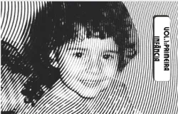 O que a mem�ria inventa? Escritora carioca Luciana Palhares transforma hist�rias da inf�ncia em autofic��o