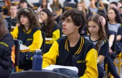 Professora explica como  revisar conte�dos e evitar erros na prova