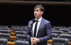 TSE ordena retirada de v�deo de Nikolas e Fl�vio com crian�as criticando Lula