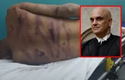 STF nega liberdade e mant�m j�ri contra faccionado que matou homem ap�s 'salve' do tr�fico