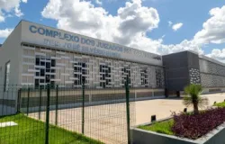 Estuprador de crian�as trabalhava em cart�rio judicial e foi preso em Cuiab�