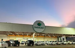 Grupo DelMoro investe R$ 250 milh�es em reformas e expans�o em MT em 2026